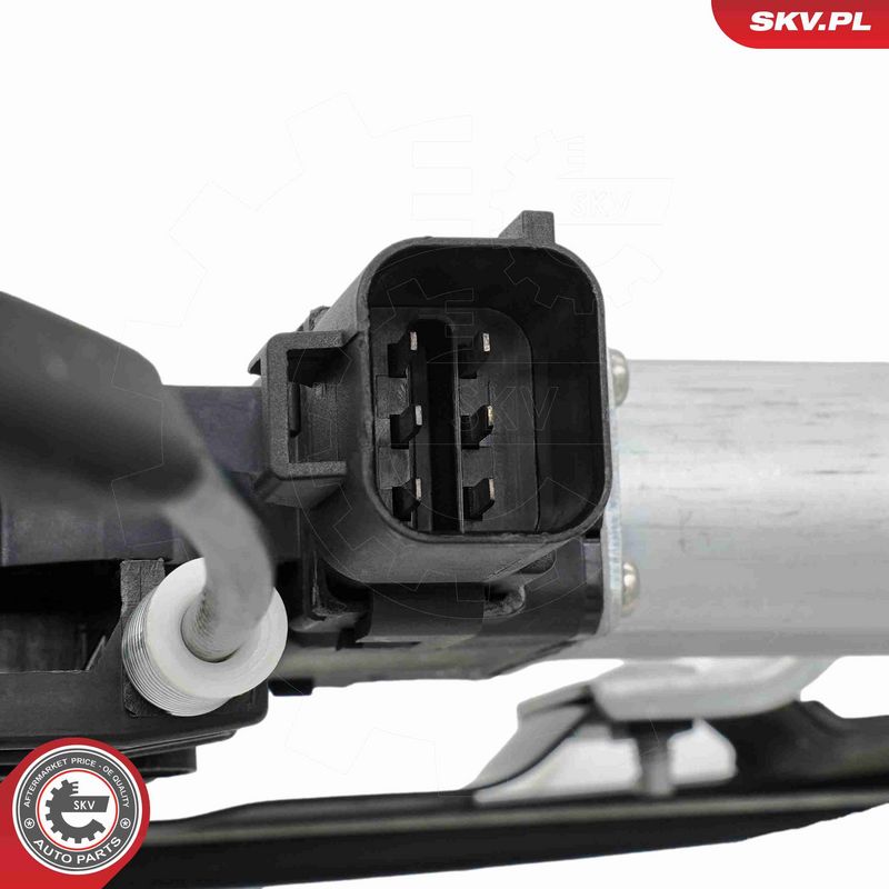 ESEN SKV 51SKV643 Window Regulator