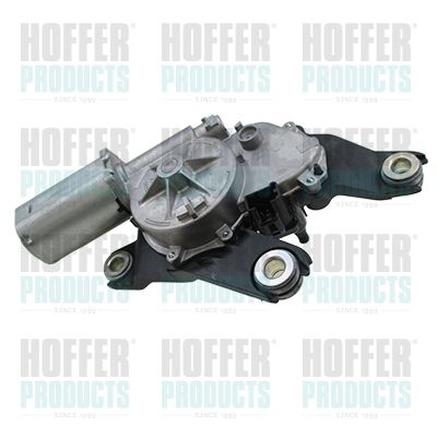 HOFFER törlőmotor H27079