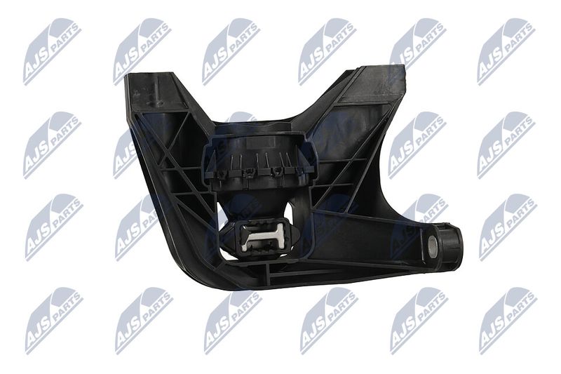 Paigutus, Mootor, NTY ZPS-PL-081