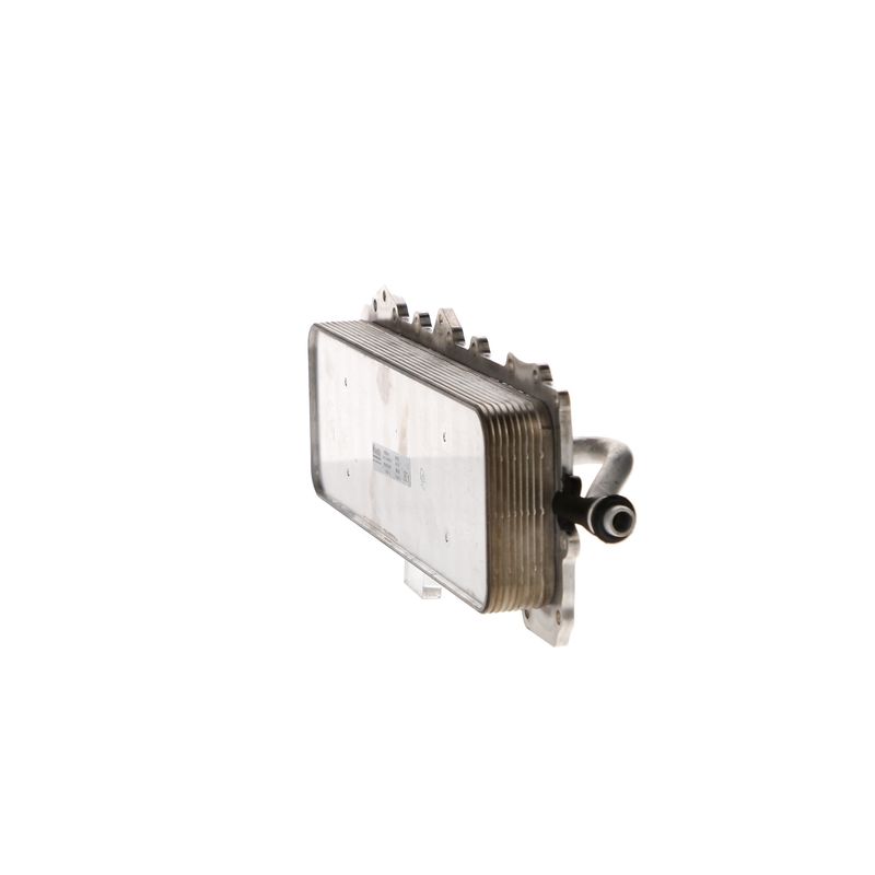 Õliradiaator, mootoriõli, NISSENS 90944