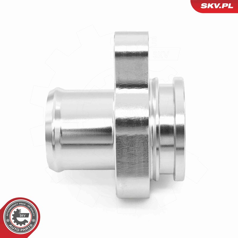 ESEN SKV 97SKV123 Radiator Hose