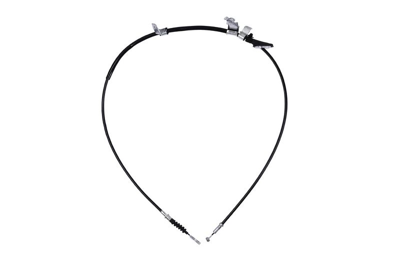 KAMOKA 1190705 Cable Pull, parking brake