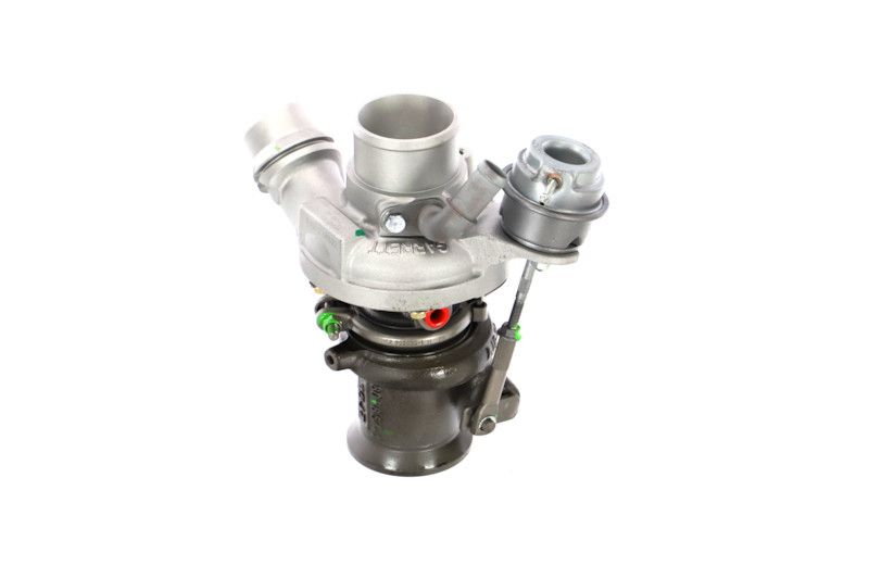 REMANTE 003-001-004391R Turbokompresorius