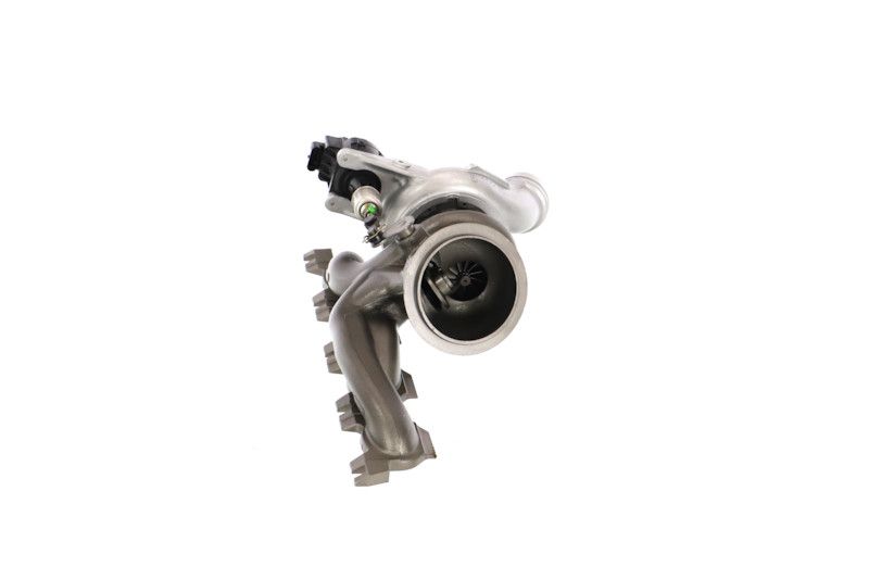 REMANTE 003-002-004486R Charger, charging (supercharged/turbocharged)