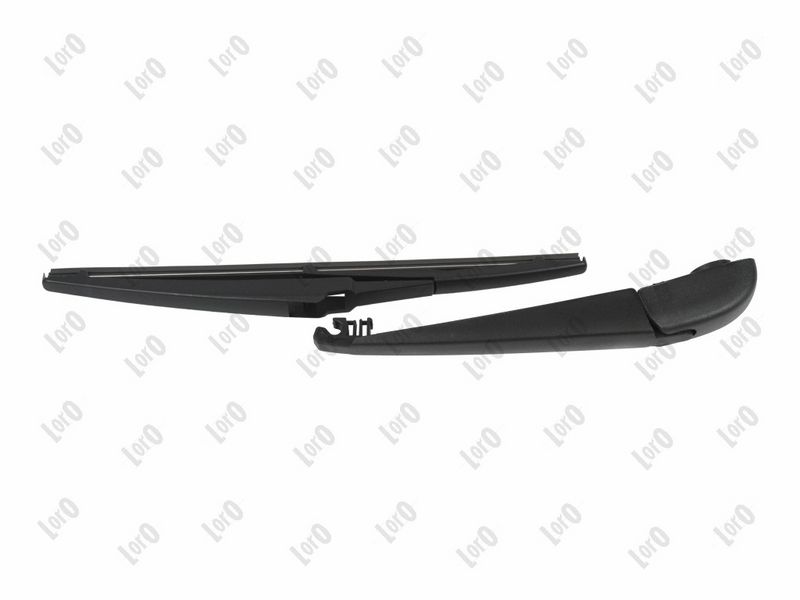 ABAKUS 103-00-253-C Wiper Arm Set, window cleaning
