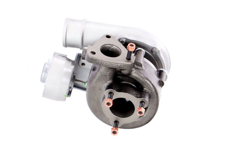 REMANTE 003-001-000320R Turbokompresorius