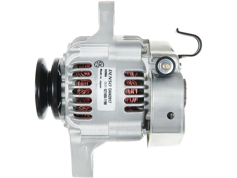 AS-PL A6623(DENSO) Alternator