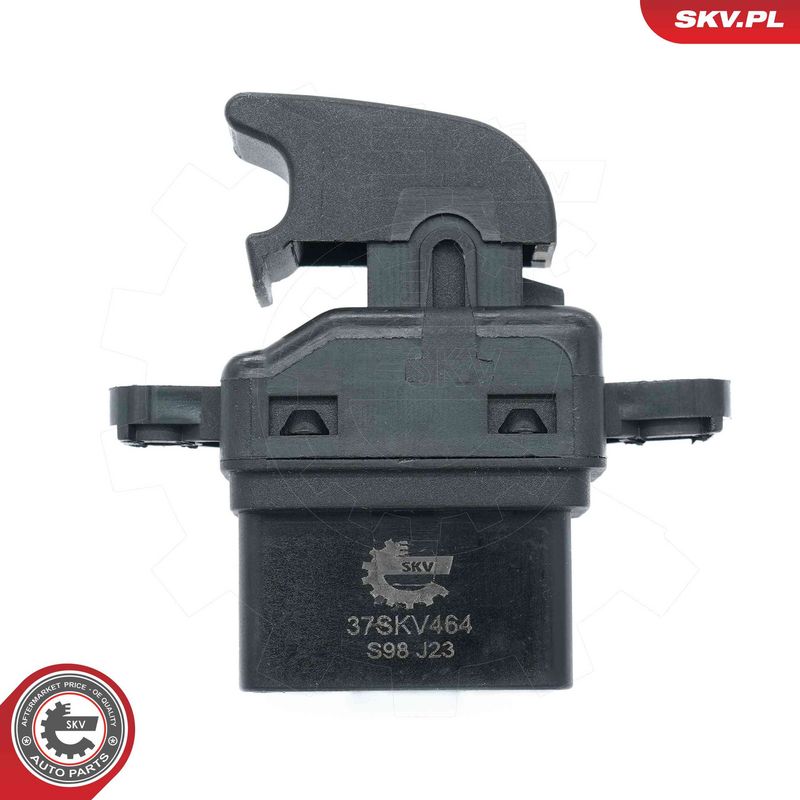 Lüliti, aknatõstuk, ESEN SKV 37SKV464