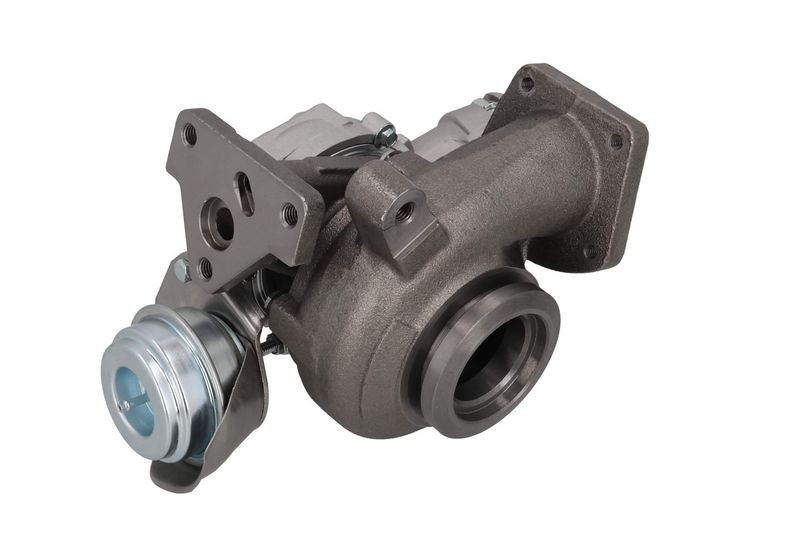 Kompressor, ülelaadimine, KAMOKA 8600057