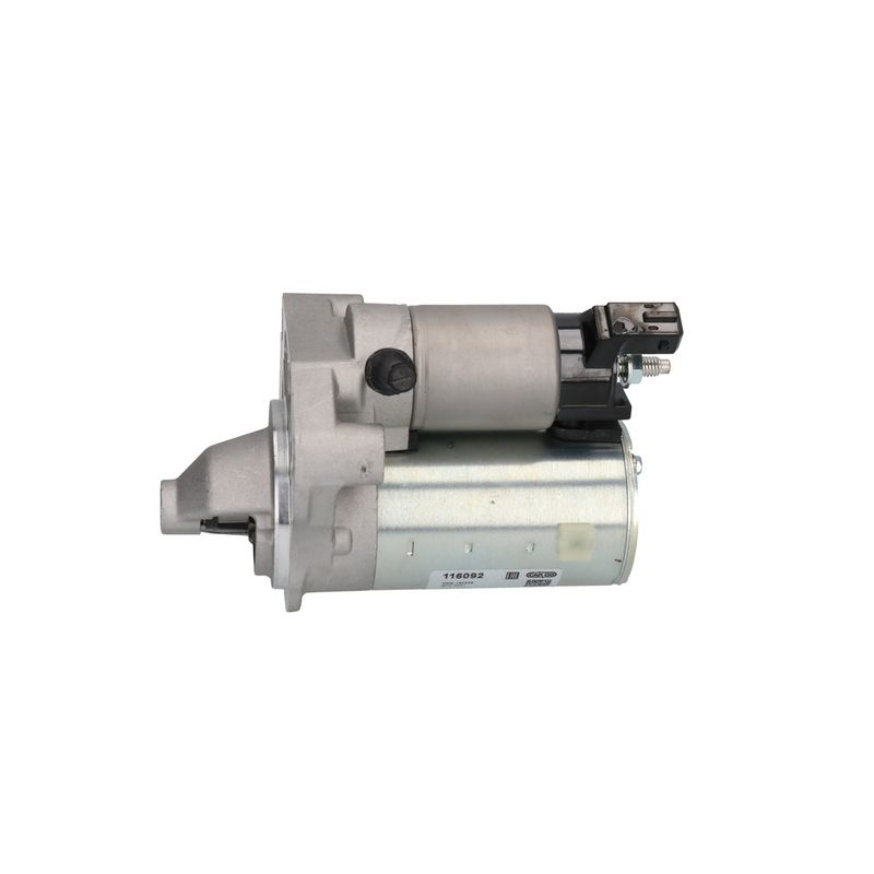 Starter, HC-Cargo F 032 116 092