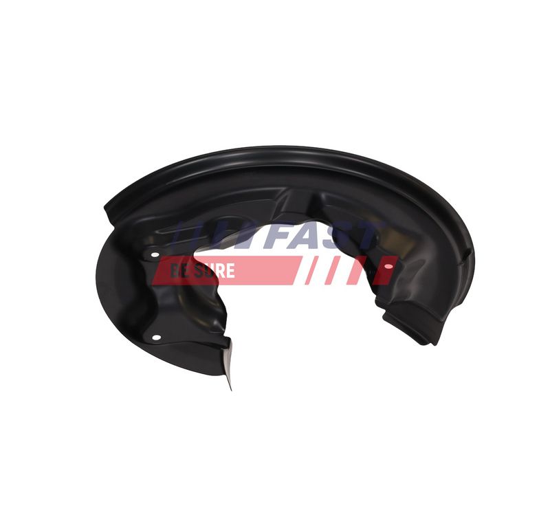 FAST FT03965 Splash Guard, brake disc