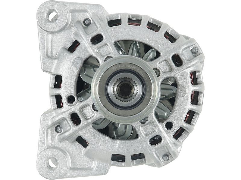 Brand new OEM SEG Alternator