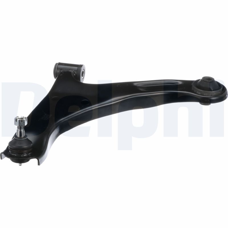 DELPHI TC3689 Control/Trailing Arm, wheel suspension