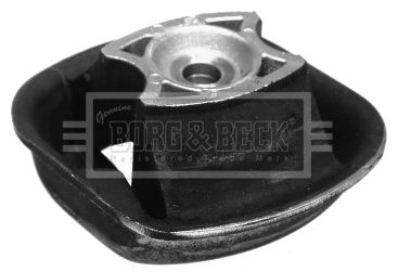 Soporte, motor