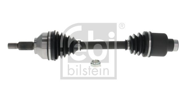 Veovõll, FEBI BILSTEIN 181565
