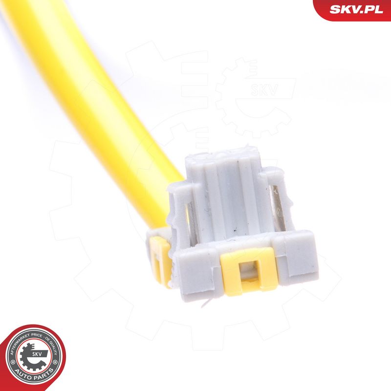 Turvapadja lint, turvapadi, ESEN SKV 96SKV561
