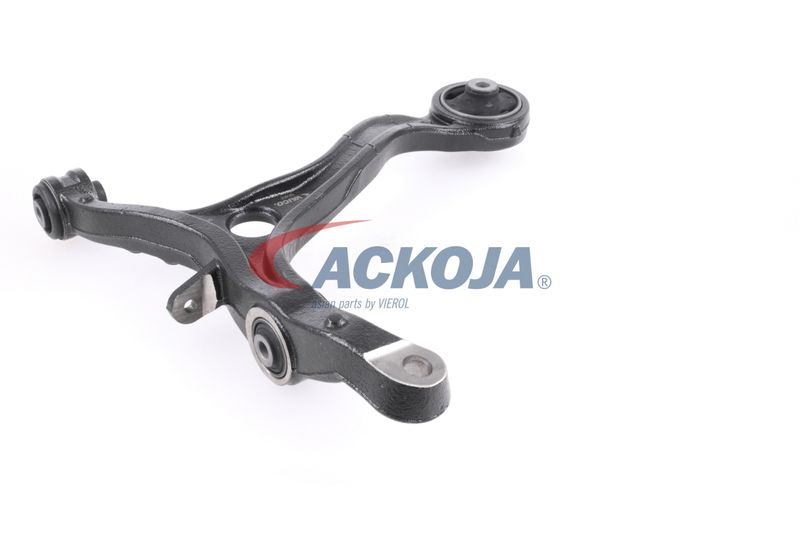 ACKOJA A26-0132 Control/Trailing Arm, wheel suspension