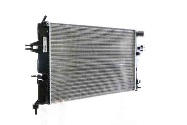 MAHLE CR 227 000S Radiator, engine cooling