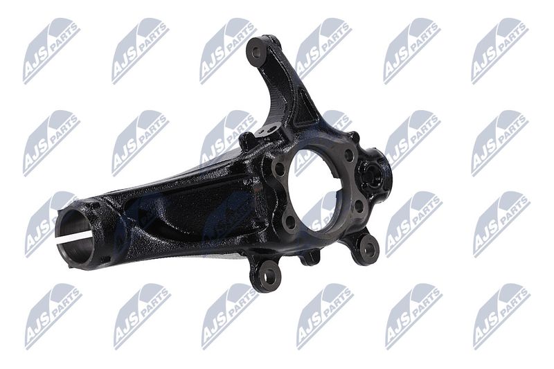 Käändmik, rattakinnitus, NTY ZZP-NS-013