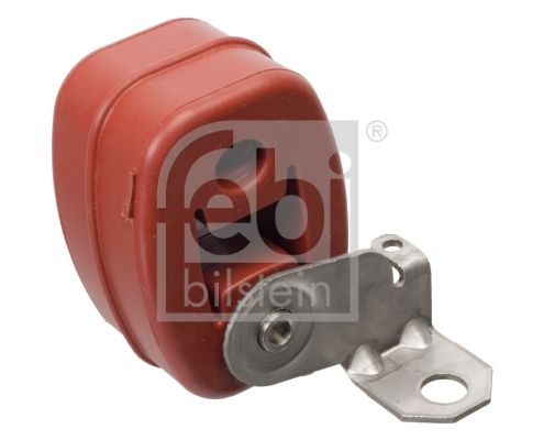 Кронштейн глушителя FEBI BILSTEIN 106169