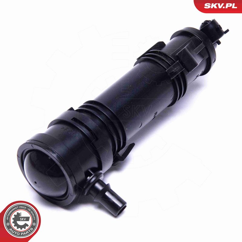 ESEN SKV 15SKV706 Washer Fluid Jet, headlight cleaning