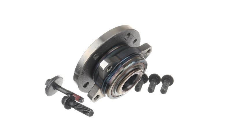 RADLAGERSATZ SKF VKBA6601 7