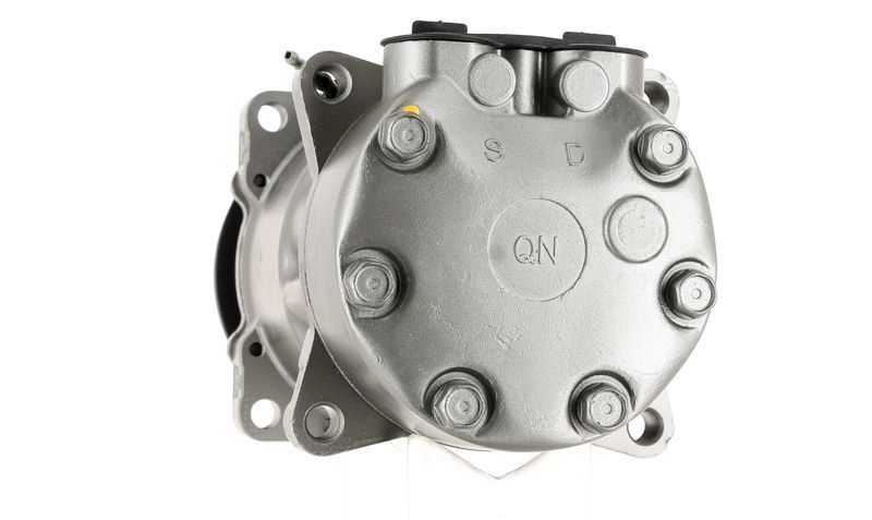 CEVAM 8600063 Compressor, air conditioning