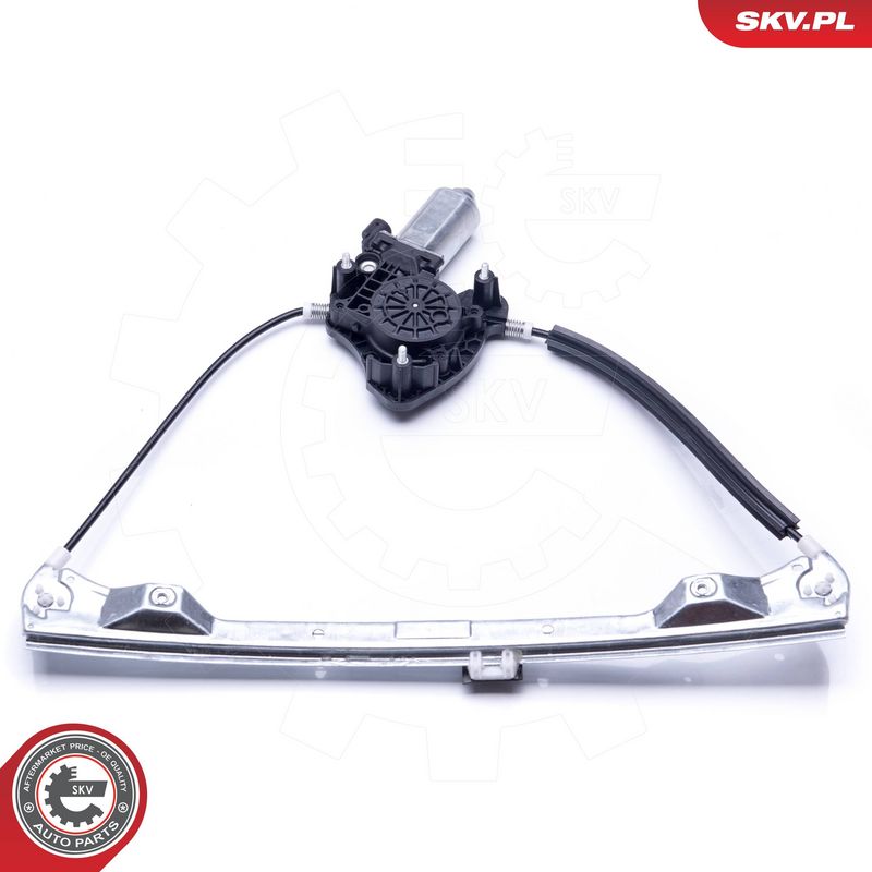 Aknatõstuk, ESEN SKV 00SKV521