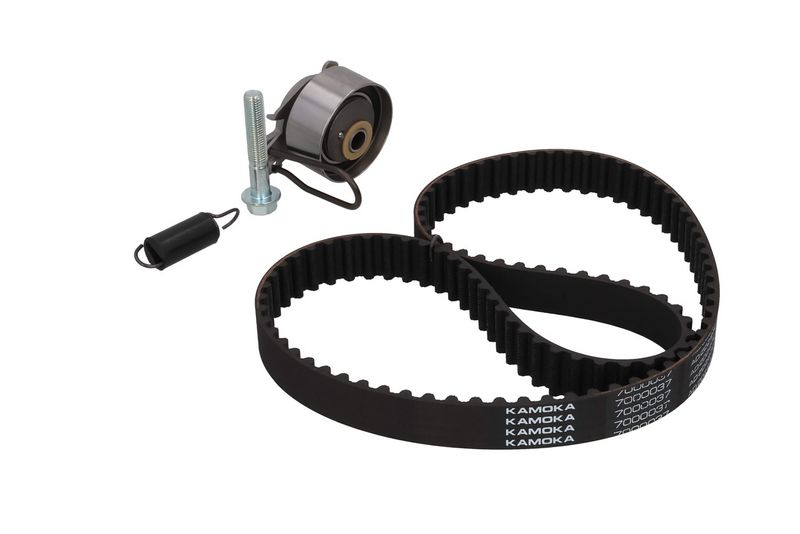 Hammasrihma komplekt, KAMOKA 7001056