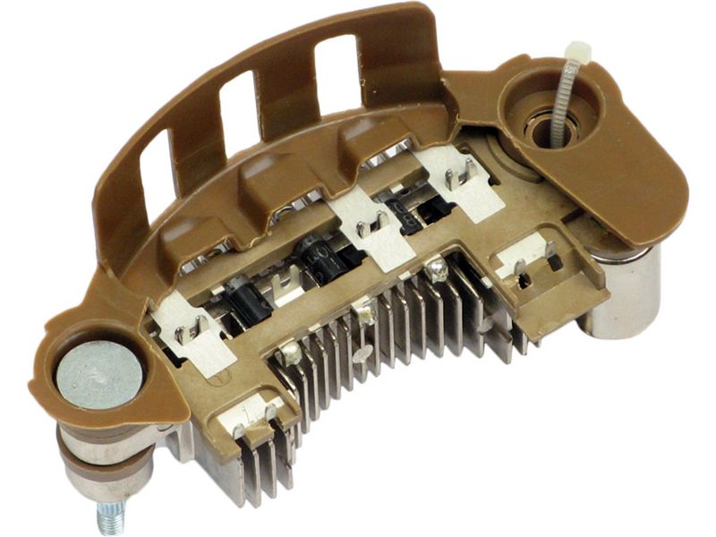 AS-PL ARC5083 Rectifier, alternator