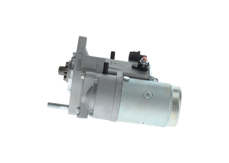 BOSCH Startmotor / Starter 1 986 S00 967