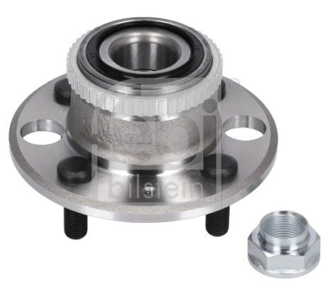 RADLAGERSATZ FEBI BILSTEIN 174960