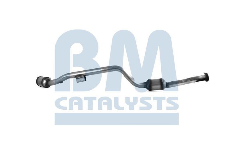 Каталізатор, Bm Catalysts BM91124H