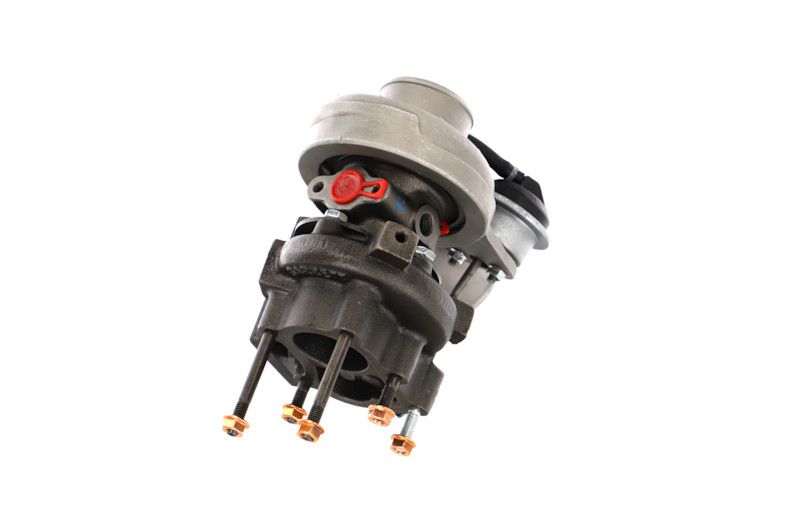 REMANTE 003-001-001141R Charger, charging (supercharged/turbocharged)