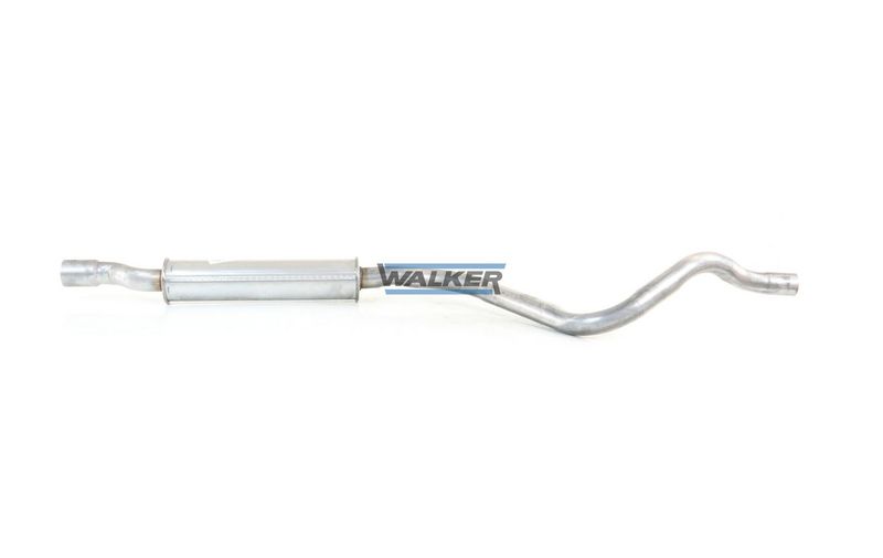 предно гърне WALKER