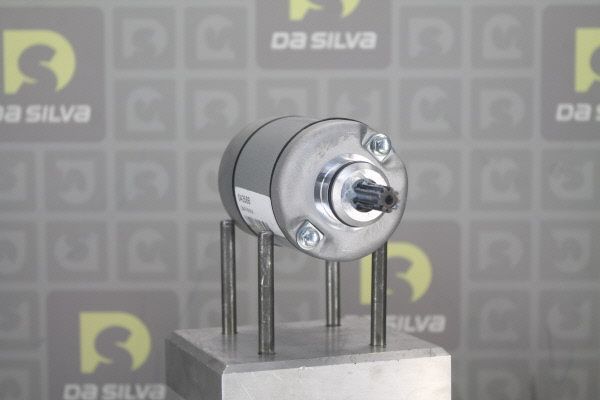 DA SILVA 043588 Starter