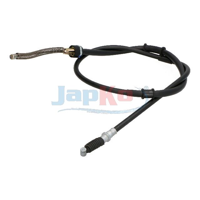 Tross, seisupidur, JAPKO...