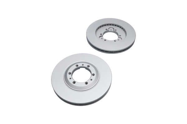 Kavo Parts BR-3707-C Brake Disc