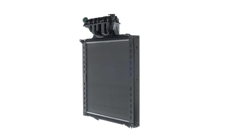 Product Image - Radiateur - CR1167000P - MAHLE