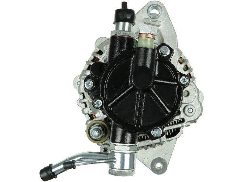 AS-PL A5072 Alternator