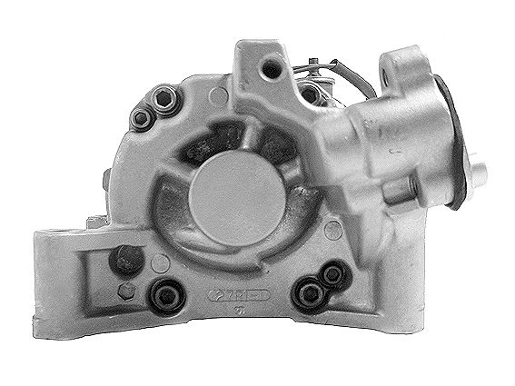 Airstal 10-0651 Compressor, air conditioning