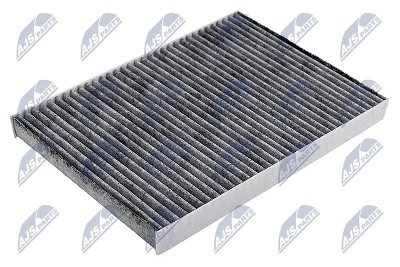 NTY FCF-AR-002C - Salono filtras