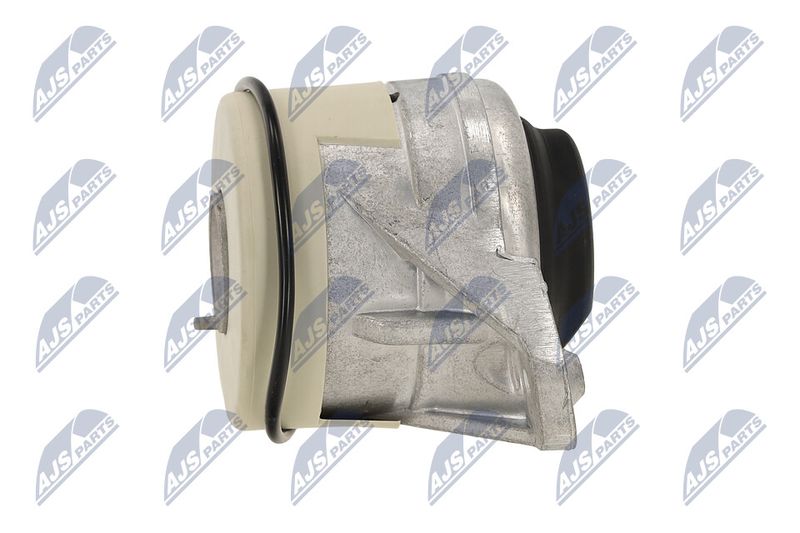 Paigutus, Mootor, NTY ZPS-ME-021