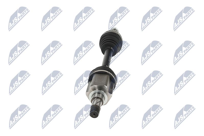 NTY NPW-RE-130 Drive Shaft