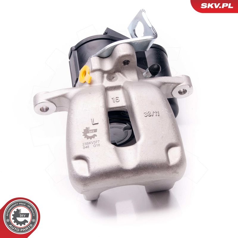 Pidurisadul, ESEN SKV 23SKV257