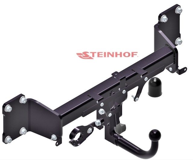 Haakeseade, STEINHOF B-103