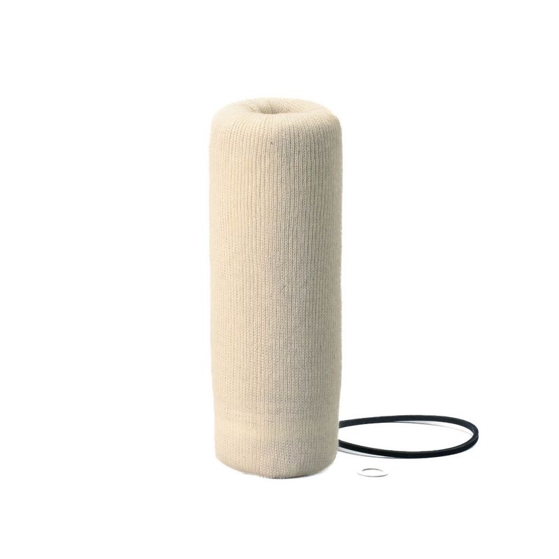Brandstoffilter (slang filter)