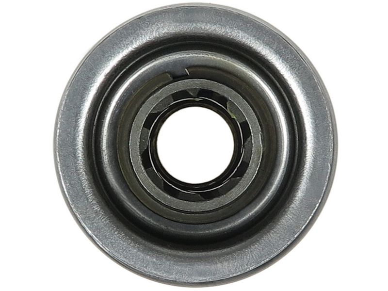 Vabajooks, starter, AS-PL SD5023P