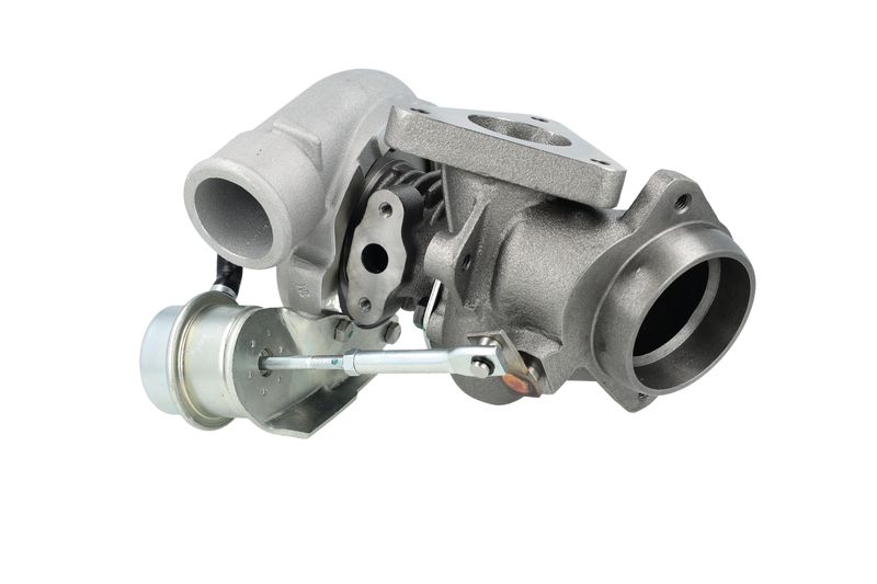 Kompressor, ülelaadimine, NRF 90010374