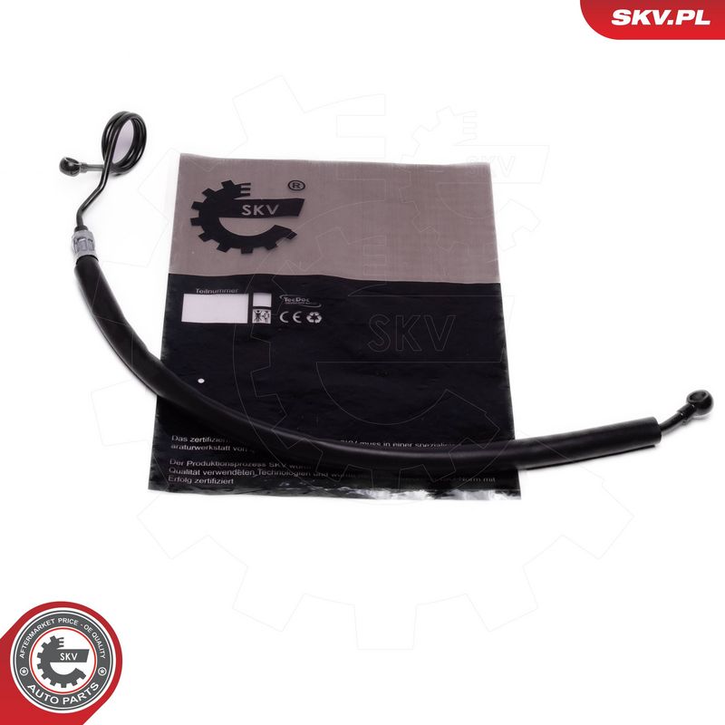 Hüdraulikavoolik, roolimine, ESEN SKV 10SKV826